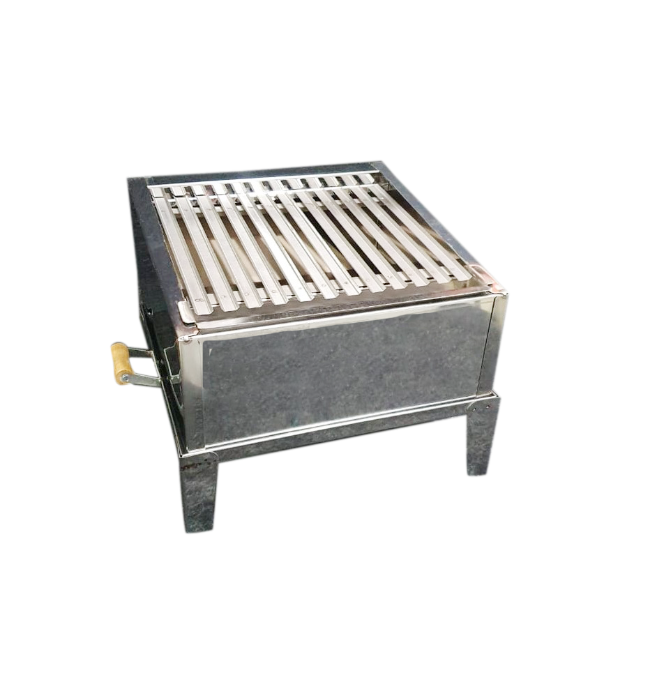 Churrasqueira mini parrilla